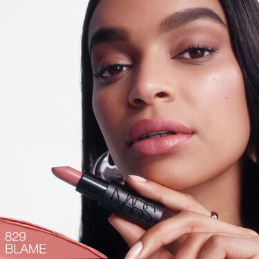 Explicit Lipstick, NARS Lipstick