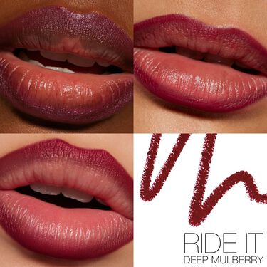 Precision Lip Liner, NARS Lip Pencils