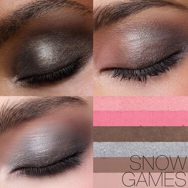 APR&Egrave;S SKI CHEEK & EYE PALETTE, NARS Eyeshadow & palettes