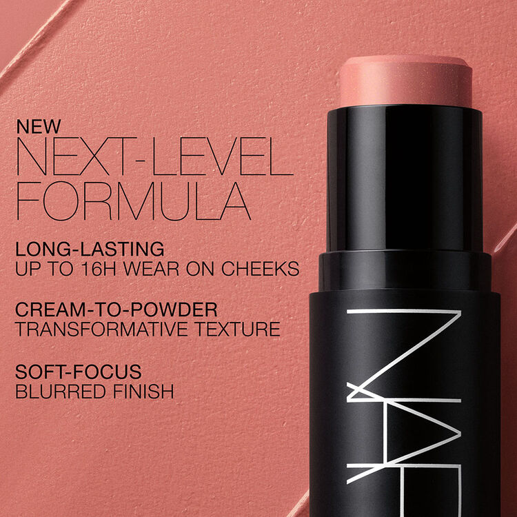 The Multiple, NARS Blush The Multiple, NARS Blush