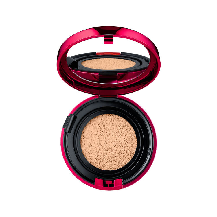 Aqua Glow Cushion Foundation SPF 23 PA ++++, Año Nuevo Lunar NARS