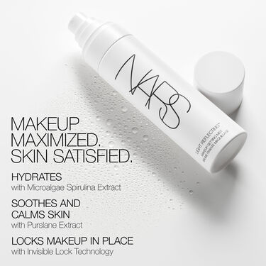 LIGHT REFLECTING MAKEUP SETTING MIST, NARS Skincare