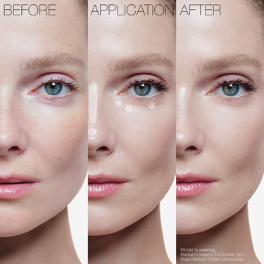 Radiant Creamy Concealer, NARS Birthday Offers