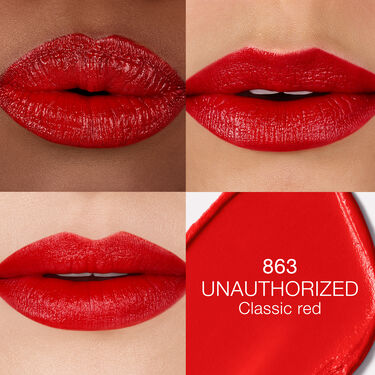 Explicit Lipstick Refill, NARS Lipstick