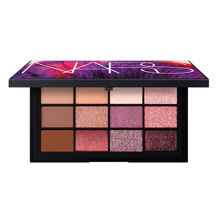 Ignited Eyeshadow Palette | NARS Cosmetics