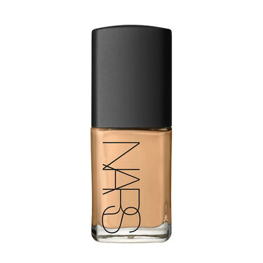 Sheer Glow Foundation, NARS Online Exclusive