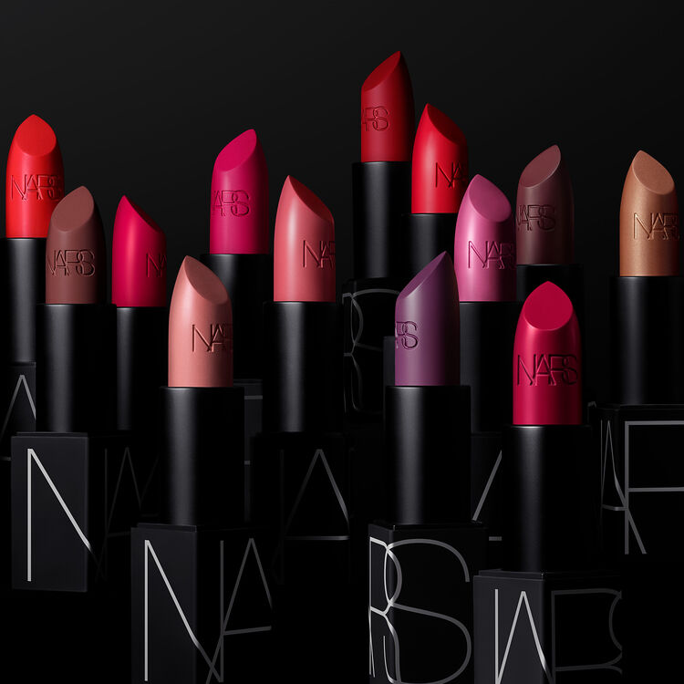 GIPSY Lipstick NARS Cosmetics