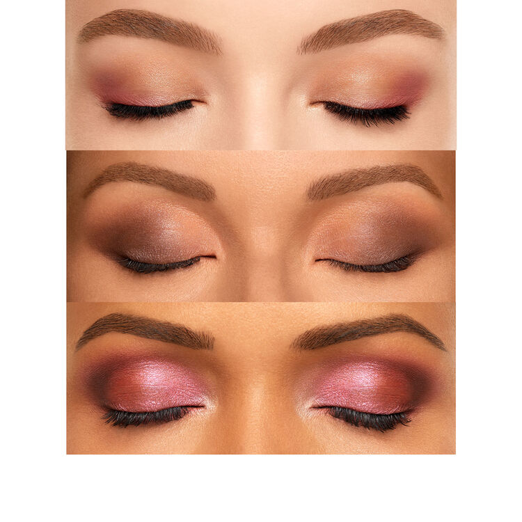 euphoria face pallete