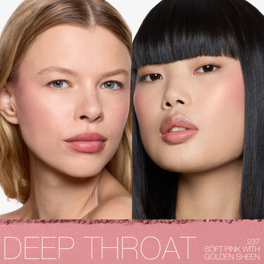 POWDER BLUSH, NARS Blush