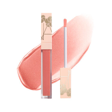 AFTERGLOW LIP SHINE, NARS Lip Gloss
