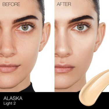 Pure Radiant Tinted Moisturizer SPF 30/PA+++, NARS Tinted Moisturiser