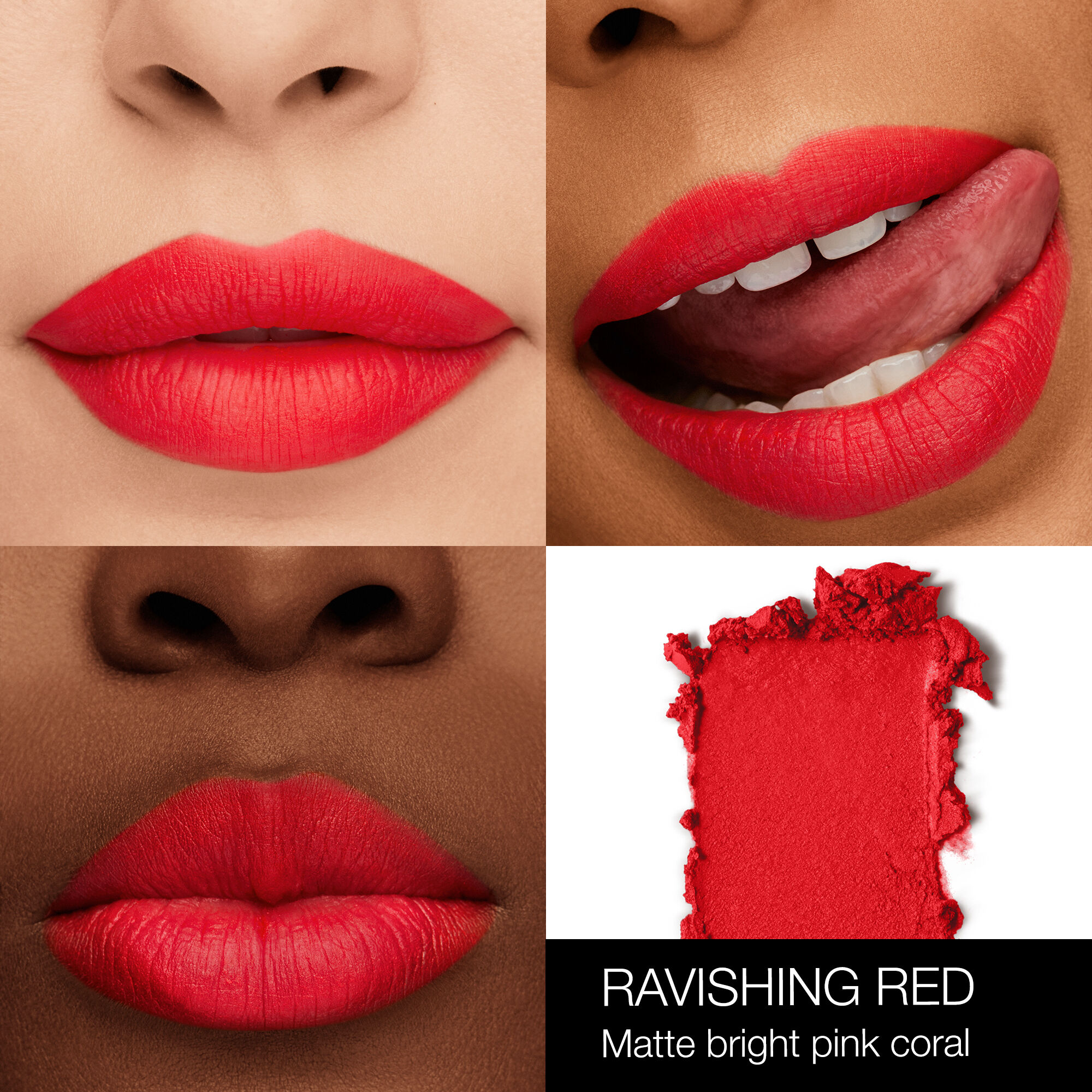 Nars lipstic hot sale