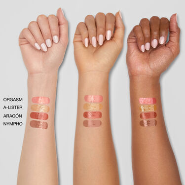 Mini Afterglow Lip Shine Set, NARS Last Chance