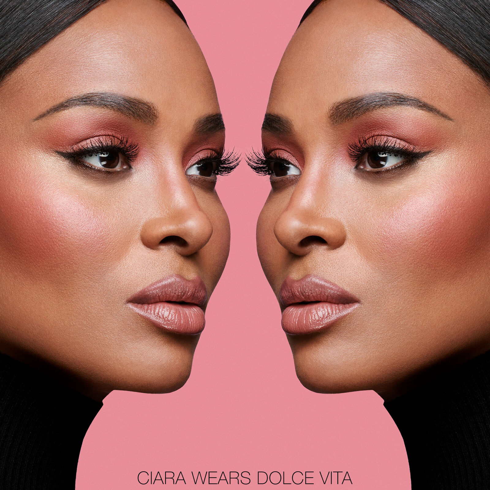 Ciara x NARS Goodies, NARS Custom Makeup Bundles