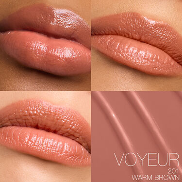 AFTERGLOW SENSUAL SHINE LIPSTICK, NARS Last Chance