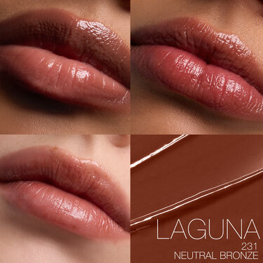 AFTERGLOW LIP BALM, NARS Exclusions