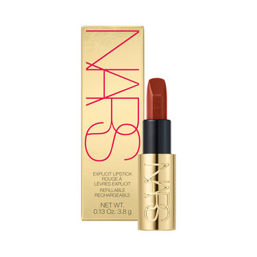 Ultimate Luxury Explicit Lipstick, NARS A hidden category for excluded products