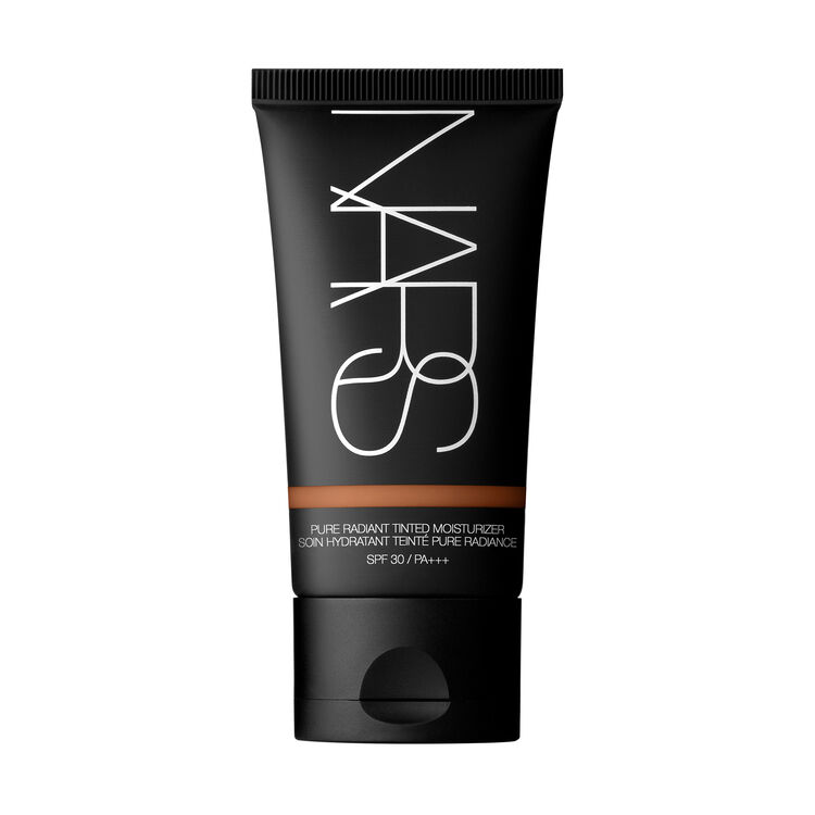 Pure Radiant Tinted Moisturiser SPF 30 PA  NARS Cosmetics 