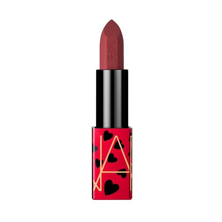 Audacious Sheer Matte Lipstick, NARS New