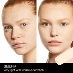 Soft Matte Complete Foundation