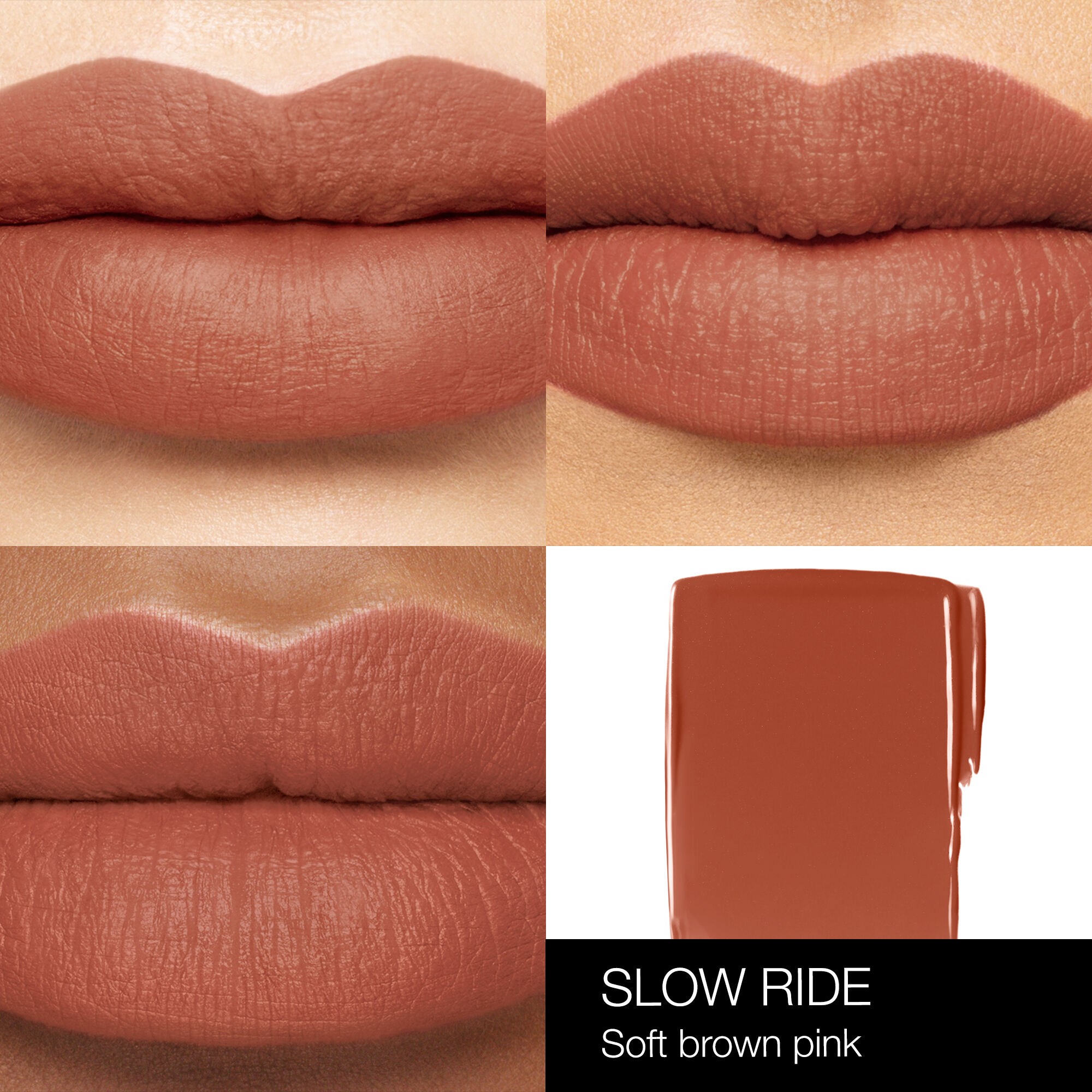 Nars slow ride deals