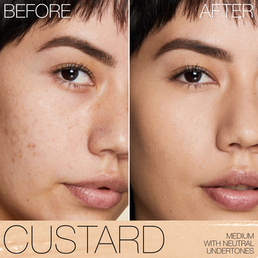 Radiant Creamy Concealer, NARS UNDER 50&euro;