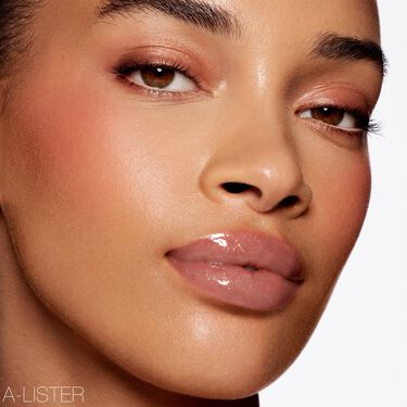 AFTERGLOW LIP SHINE, NARS Lip Gloss