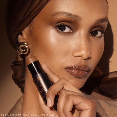 THE MULTIPLE SCULPTING STICK, NARS Exclusions
