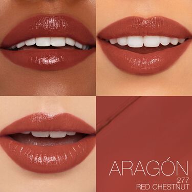 AFTERGLOW SENSUAL SHINE LIPSTICK, NARS Lipstick