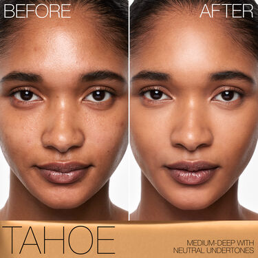 Natural Radiant Longwear Foundation, NARS Foundation