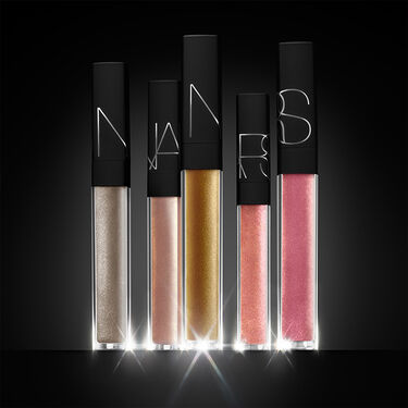 Multi-Use Gloss, NARS Lip Gloss