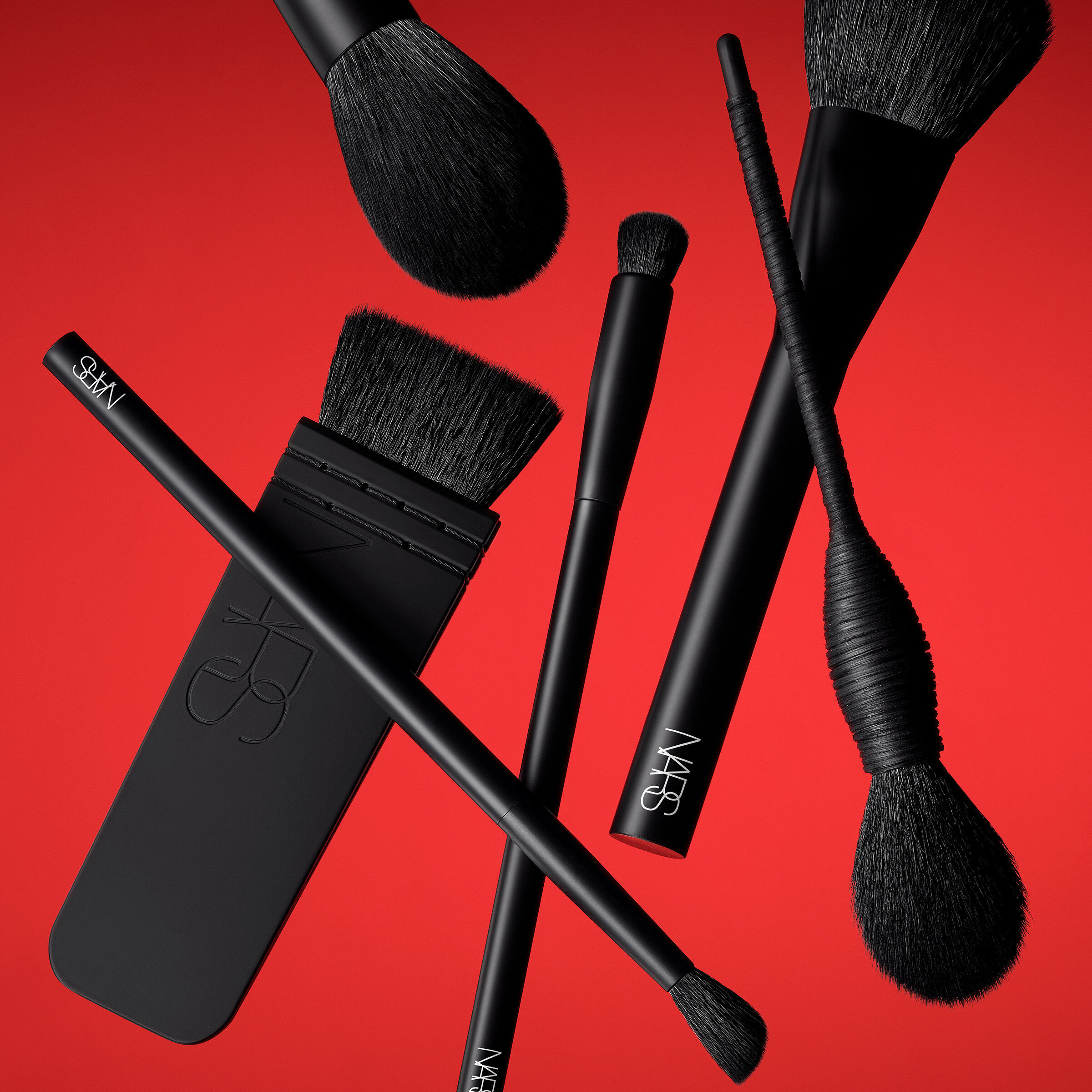 Yachiyo Kabuki Brush NARS Cosmetics