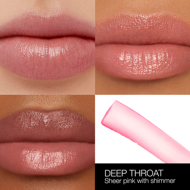 Afterglow Lip Balm, NARS Afterglow Collection