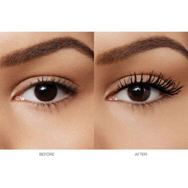 DOUBLE CLIMAX MASCARA DUO, NARS Mascara