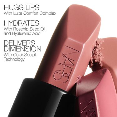 Explicit Lipstick, NARS Lipstick