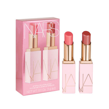 Afterglow Lip Balm Duo, NARS New arrivals