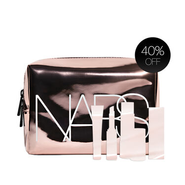 Mystery box &ndash; Glow, NARS Cheeks