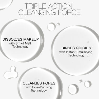 LIGHT REFLECTING&trade; CLEANSING OIL, NARS Skincare