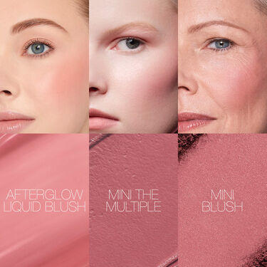 DOLCE VITA CHEEK SET, NARS Holiday Collection