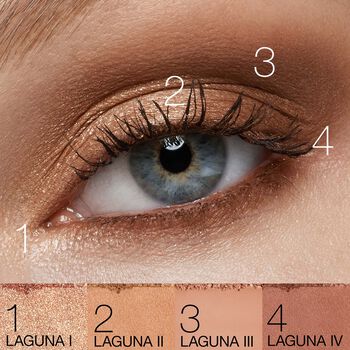Quad Eyeshadow