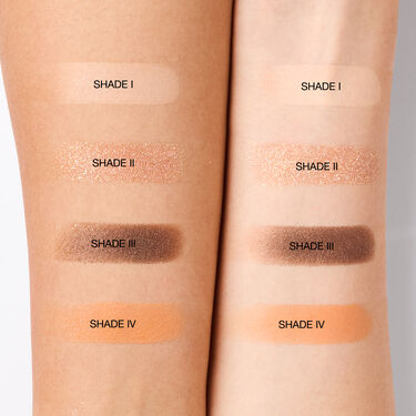 QUAD EYESHADOW, NARS Eyeshadow & palettes