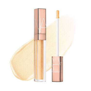 AFTERGLOW LIP SHINE, NARS Lip Gloss