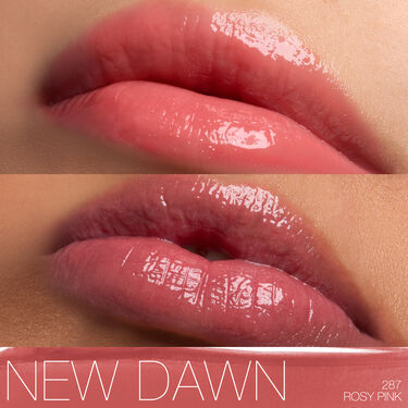 AFTERGLOW LIP SHINE, NARS Lip Gloss
