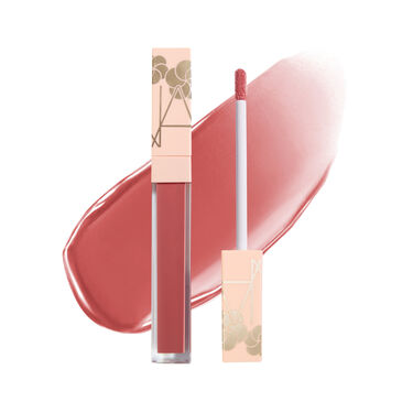 AFTERGLOW LIP SHINE, NARS Lip Gloss