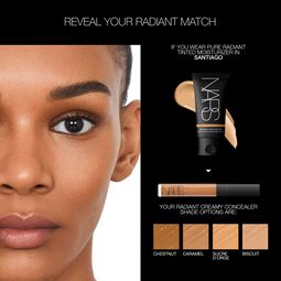 Pure Radiant Tinted Moisturizer SPF 30/PA+++