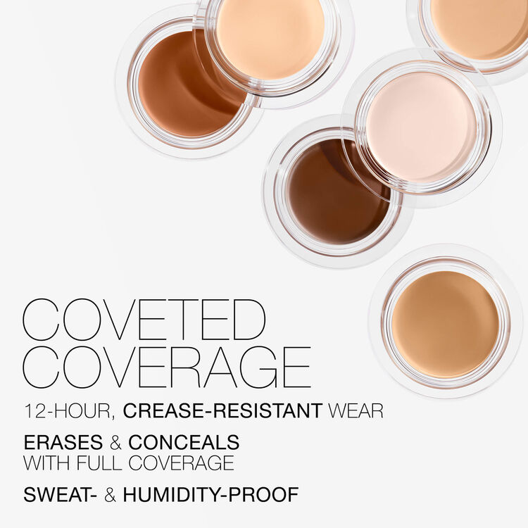 Soft Matte Complete Concealer, NARS New Soft Matte Complete Concealer, NARS New