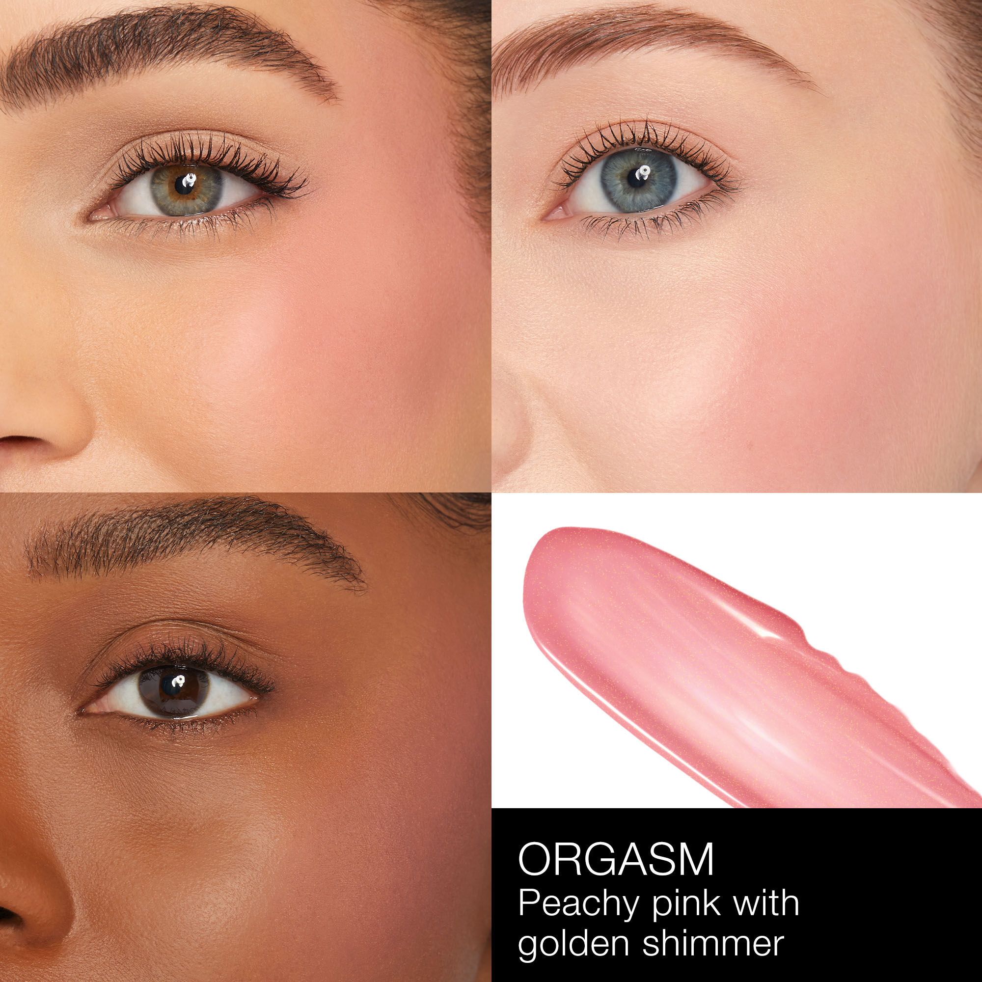 Nars blush hotsell