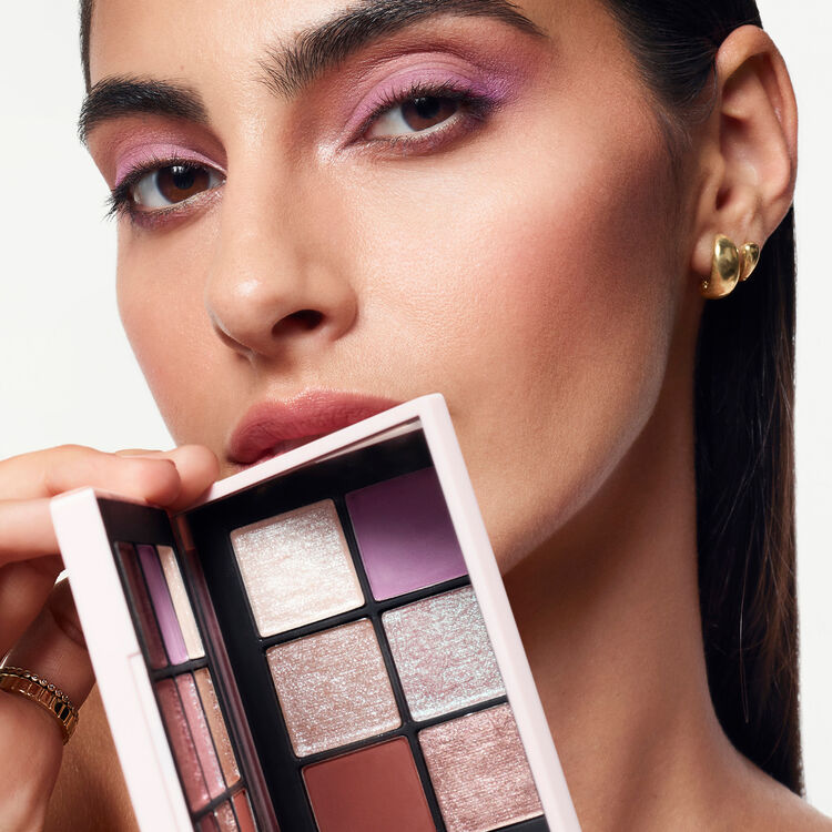 Afterglow Tempting Eyeshadow Palette, NARS Eye Palettes Afterglow Tempting Eyeshadow Palette, NARS Eye Palettes