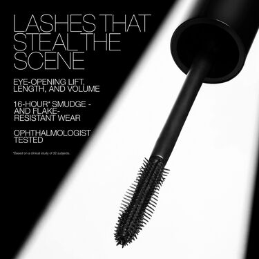 NOTORIOUS MASCARA, NARS Mascara