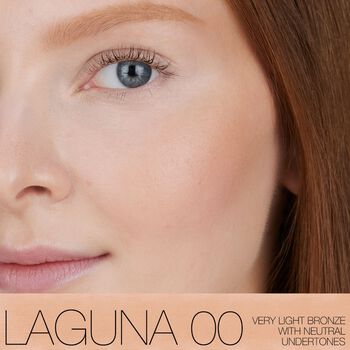 LAGUNA BRONZING POWDER